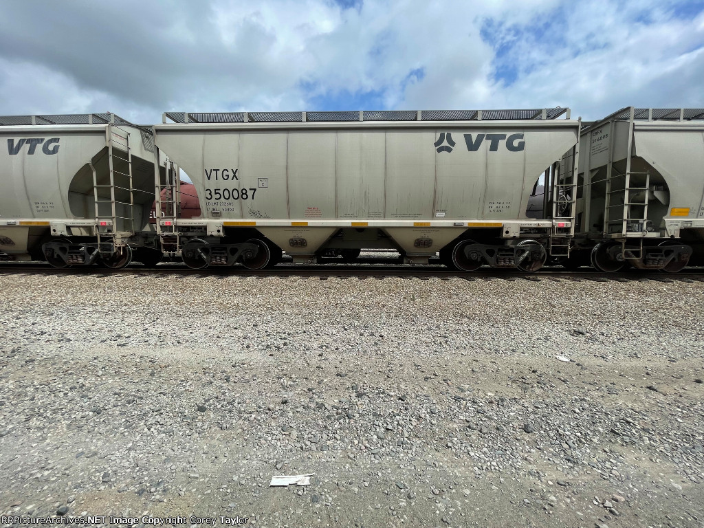 VTGX 350087